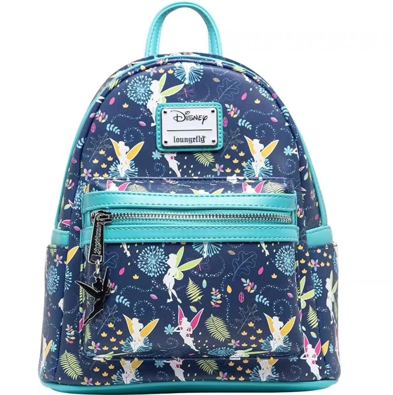 Tas Ransel Mini Kulit Imitasi  - Women Bags New ulasan dan harga