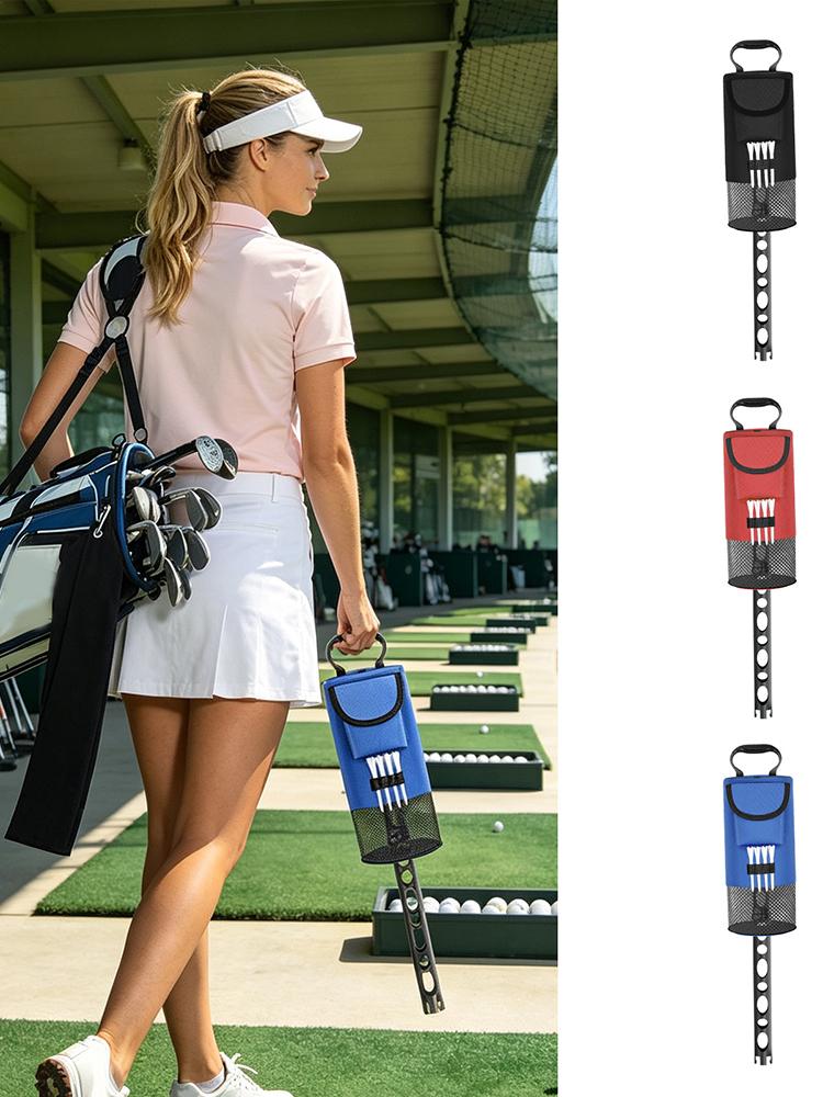 Tas Shagger untuk Bola Golf, K - Women'S Bags ulasan dan harga