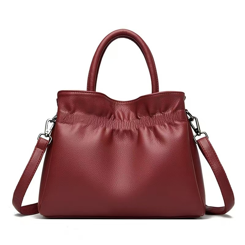 Tas Selempang Wanita Gaya Desa - Women'S Work Bags Designer ulasan dan harga