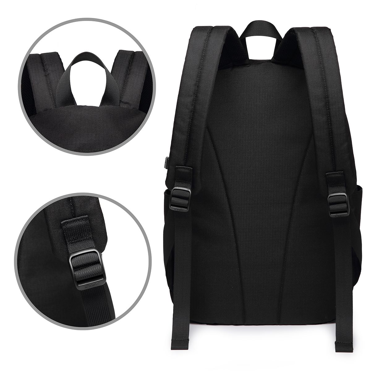 Stephen Bunting Bootleg Backpa - Women Bags Laptop ulasan dan harga