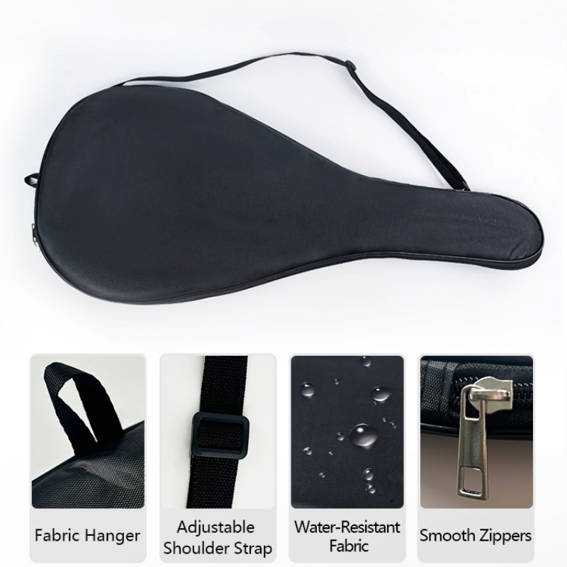 Penutup Raket Tenis Portabel P - Women Bags Waterproof ulasan dan harga