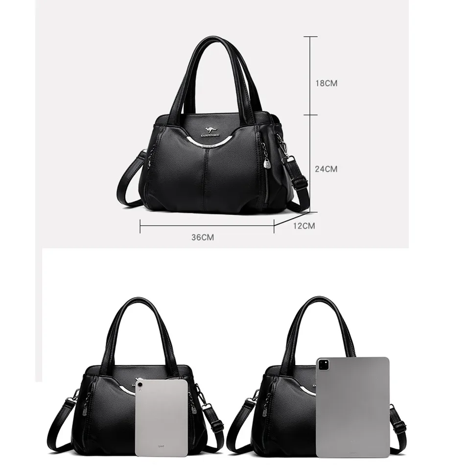 Dompet dan tas tangan mewah ta - Women'S Kangaroo Bags ulasan dan harga