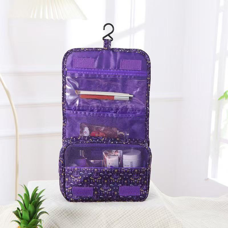 Tas Perlengkapan Mandi Tahan A - Women Bags Waterproof ulasan dan harga