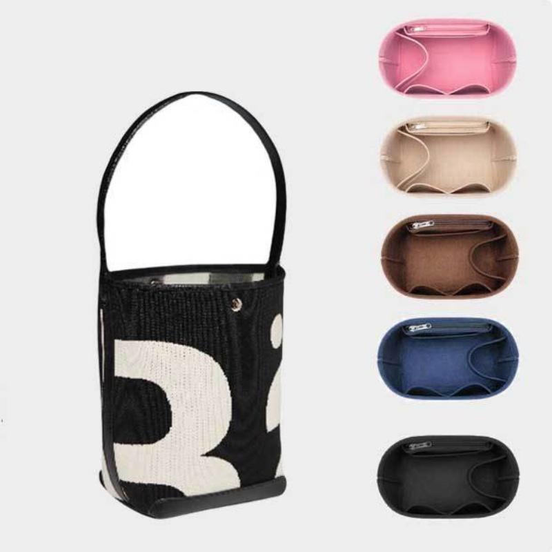 Tas Sisipan Felt Sisipan Organ - Women Bags Goyard ulasan dan harga