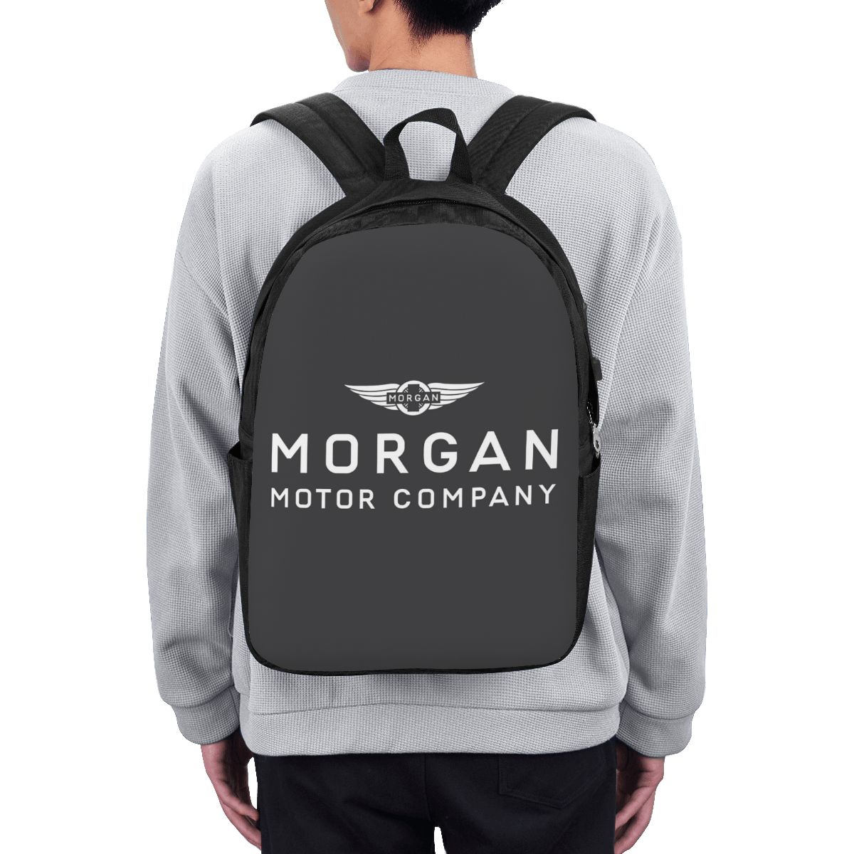 Morgan Motor Car Company Tas R - Women Bags Laptop ulasan dan harga