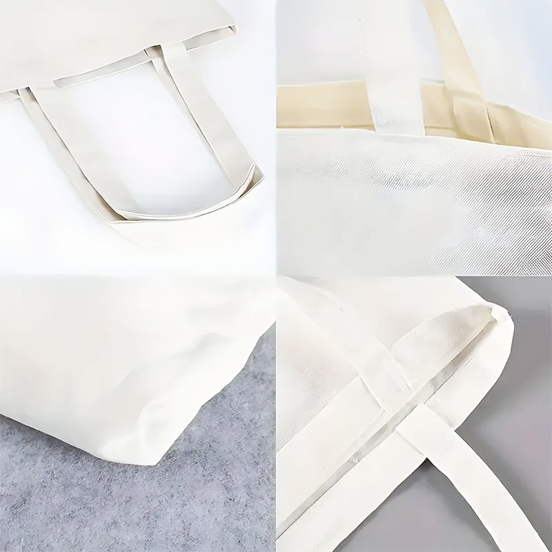Tas Tote Kanvas Grafis London  - Women Bags In Uk ulasan dan harga