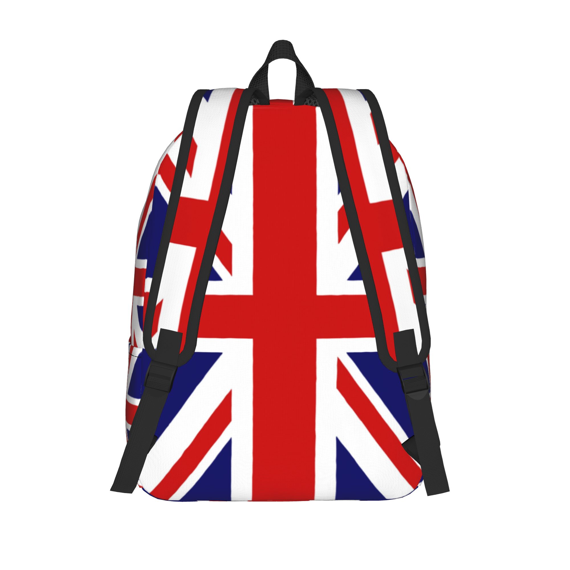 Tas Ransel Union Jack Bendera  - Women Bags In Uk ulasan dan harga