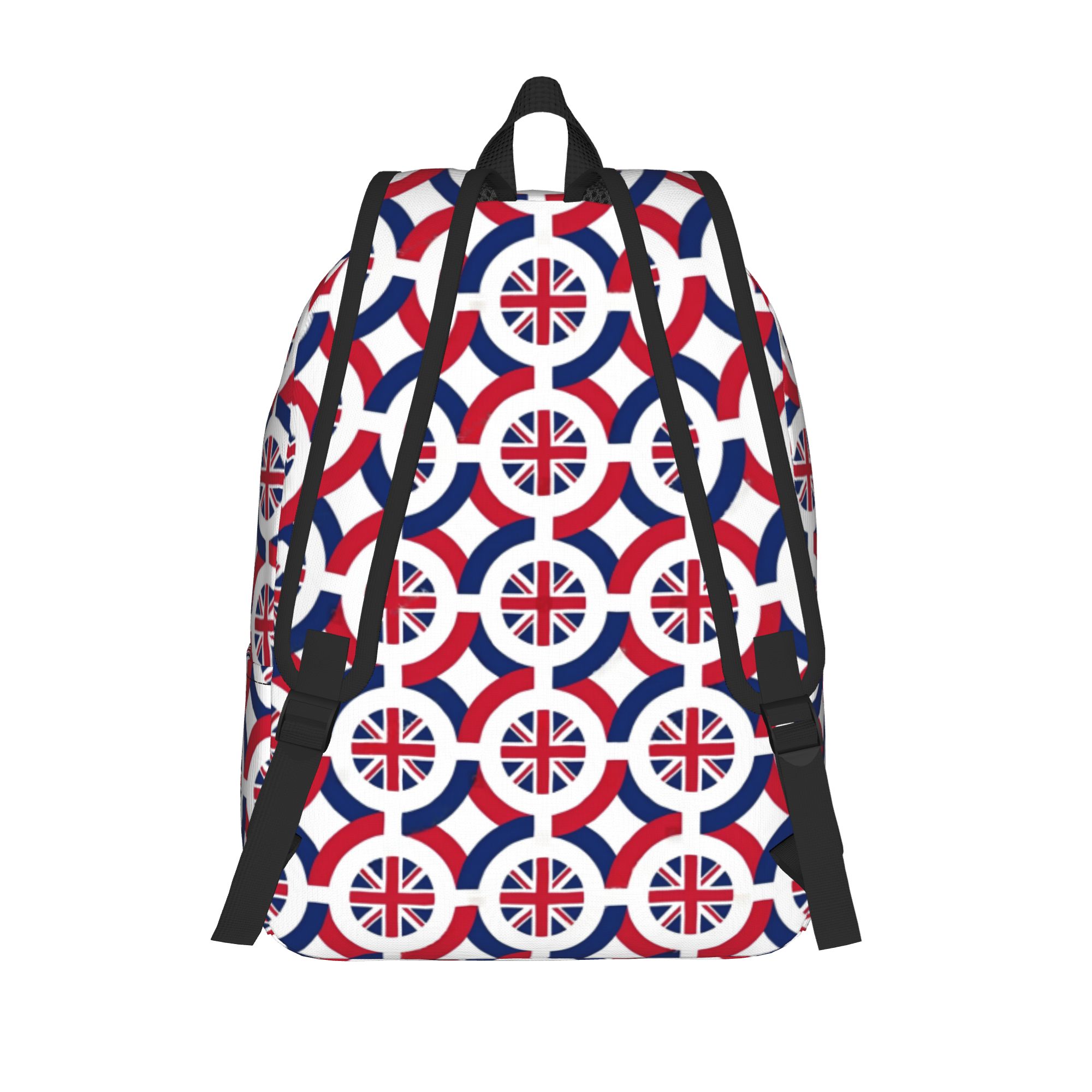 Bendera Union Jack dari Inggri - Women Bags In Uk ulasan dan harga