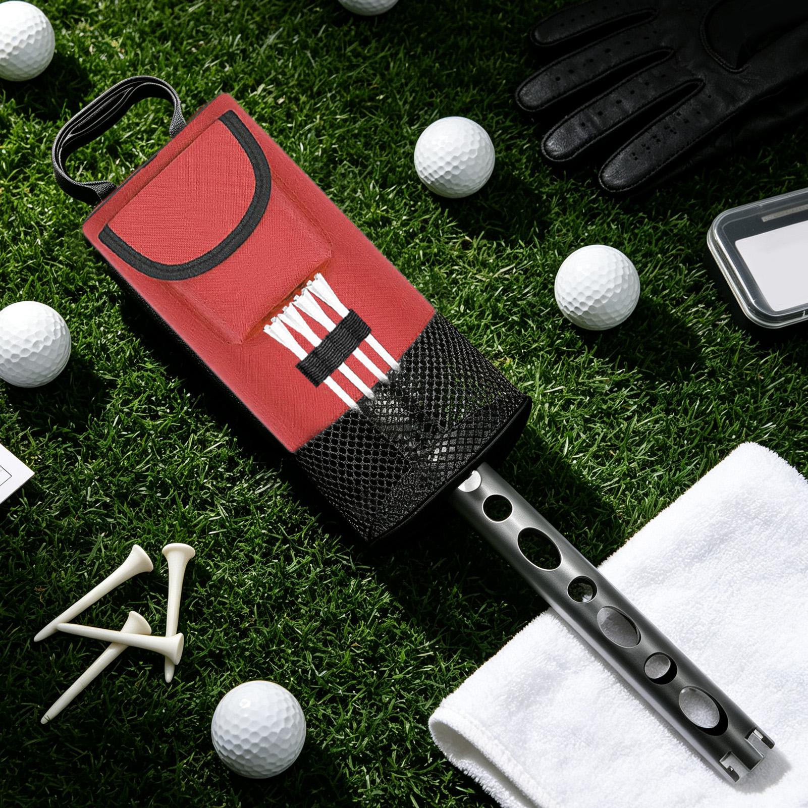 Tas Golf Shagger Kain Nilon Tu - Women'S Bags ulasan dan harga