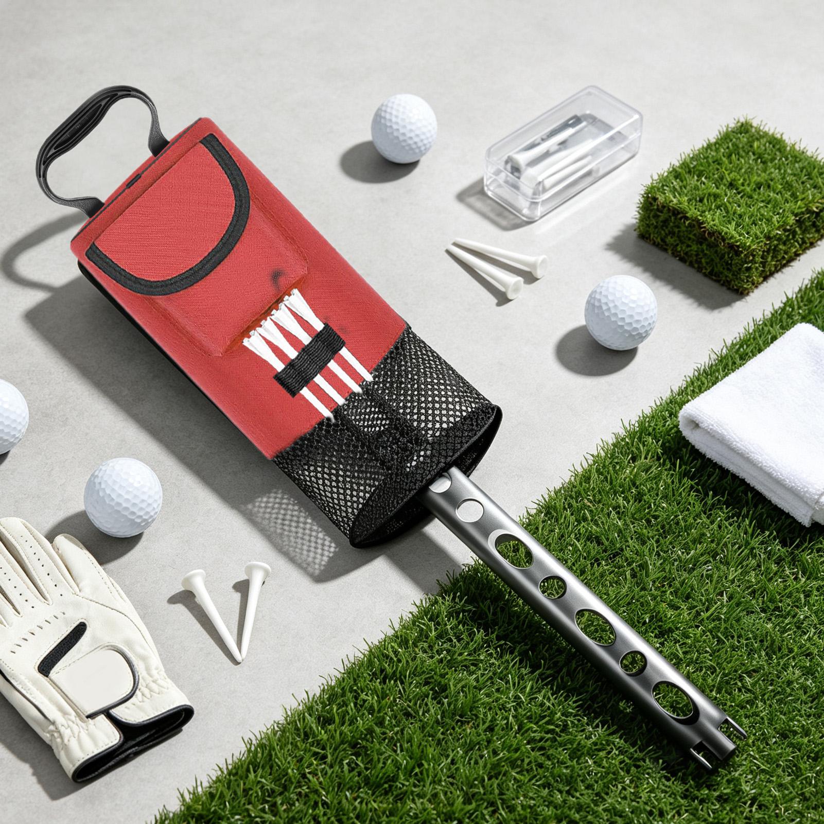 Tas Golf Shagger Kain Nilon Tu - Women'S Bags ulasan dan harga