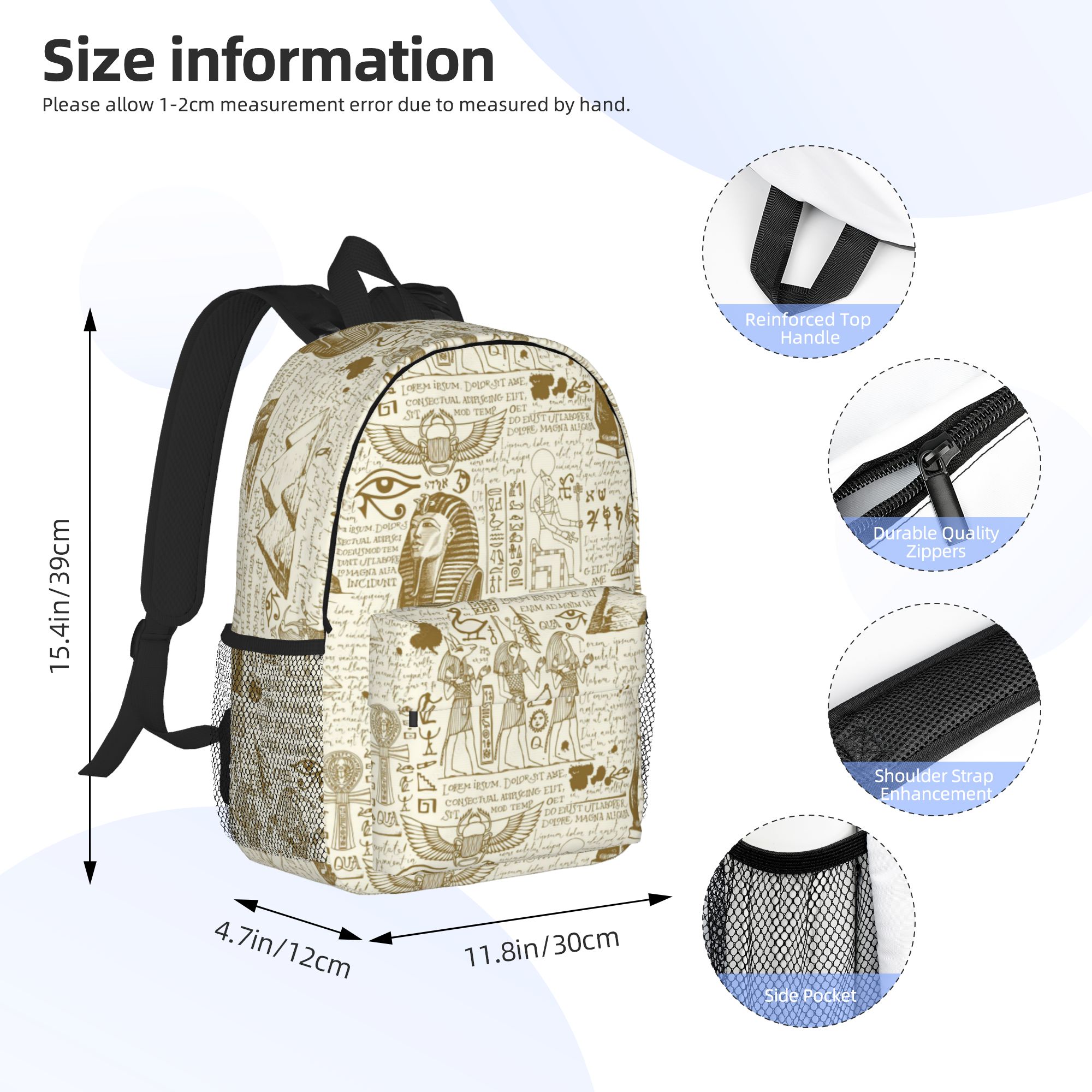 Ransel Firaun Mesir Dewa Horus - Women Bags Egypt Sale ulasan dan harga