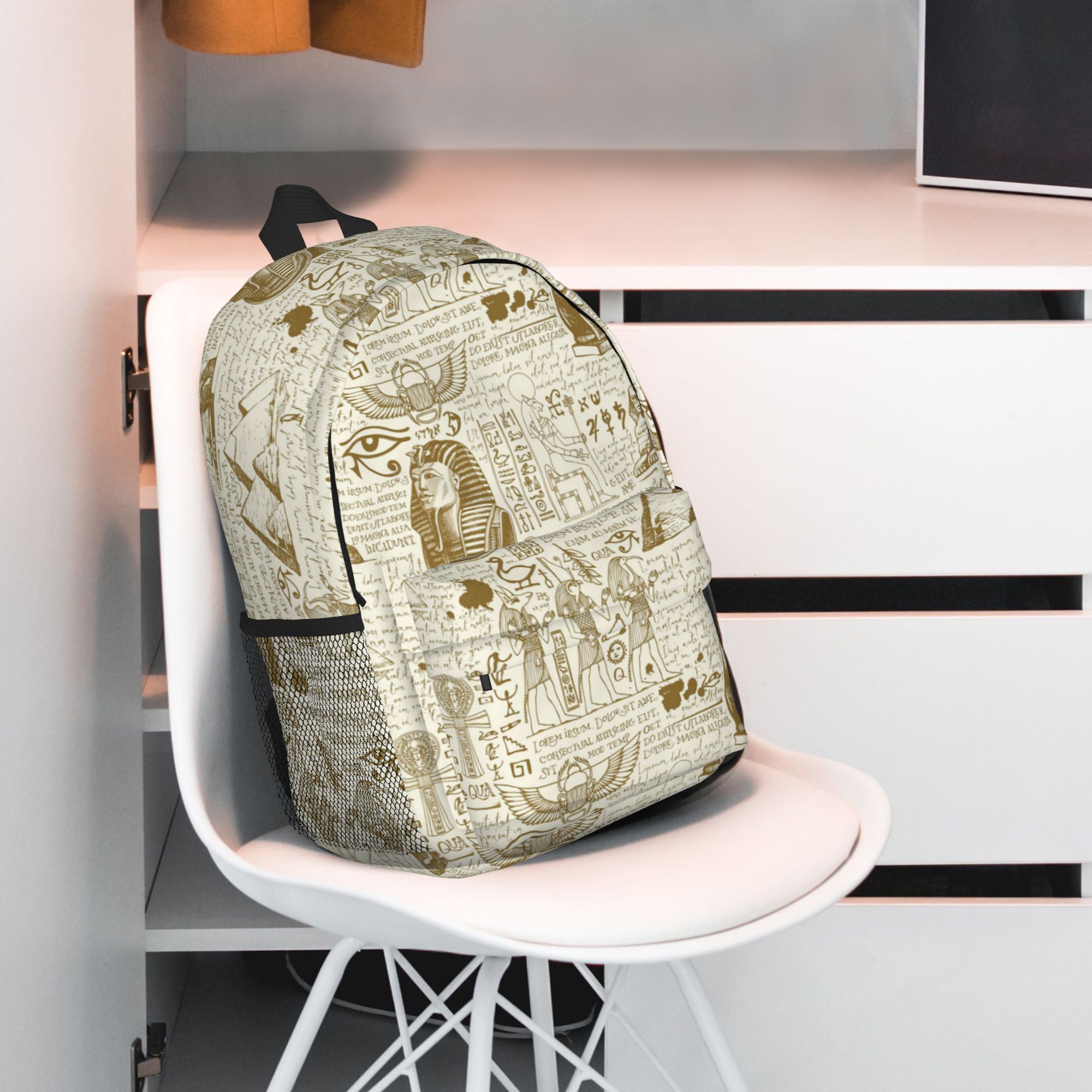 Ransel Firaun Mesir Dewa Horus - Women Bags Egypt Sale ulasan dan harga