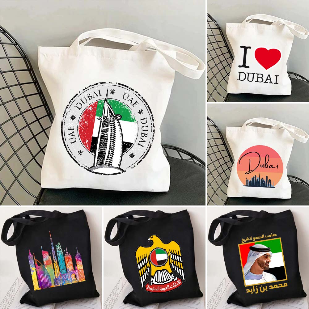 Burj Khalifa UEA Kota Dubai Un - Women Bags In Dubai ulasan dan harga
