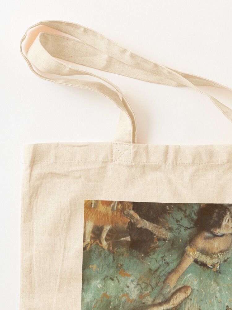Penari hijau - Edgar Degas - L - Women Bags Edgars ulasan dan harga