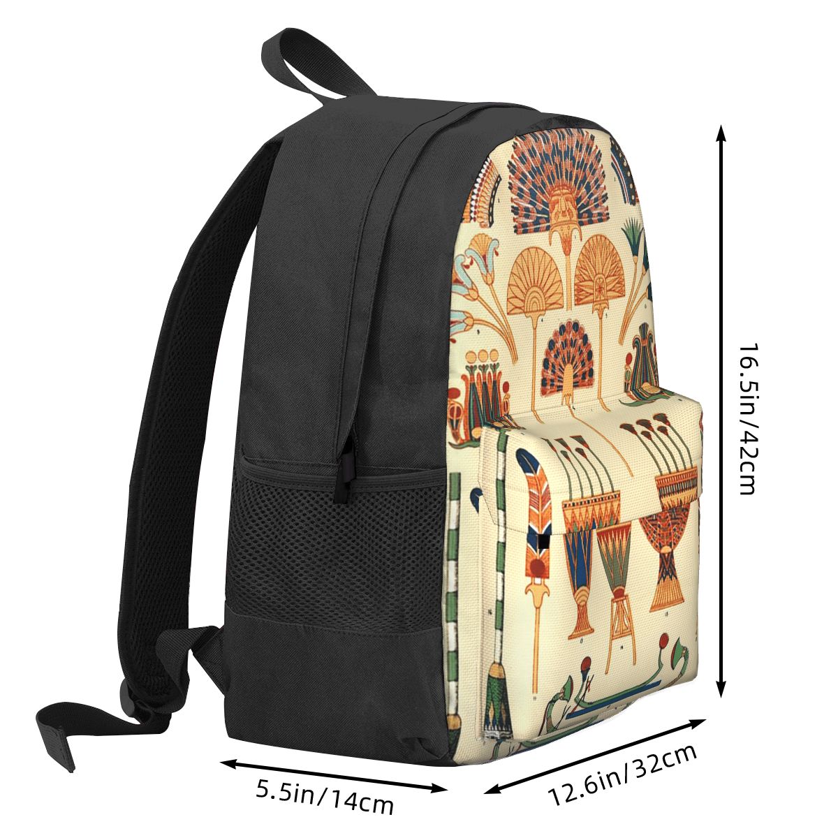 Tas Ransel Mesir Kuno Diskon B - Women Bags Egypt Sale ulasan dan harga