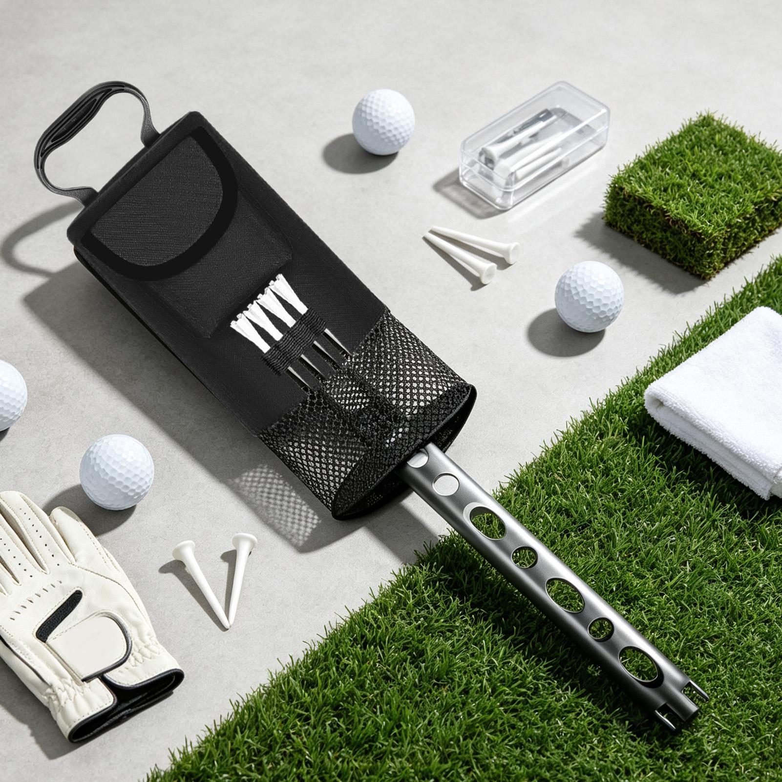 Tas Shagger untuk Bola Golf, P - Women'S Bags ulasan dan harga