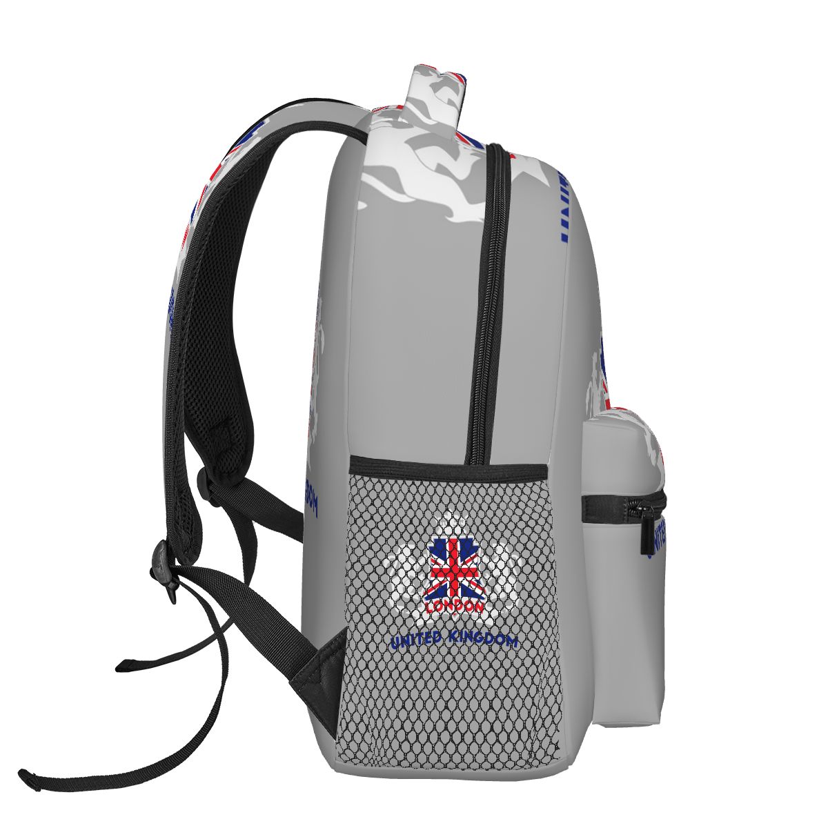 Tas Ransel Siswa Inggris denga - Women Bags In Uk ulasan dan harga