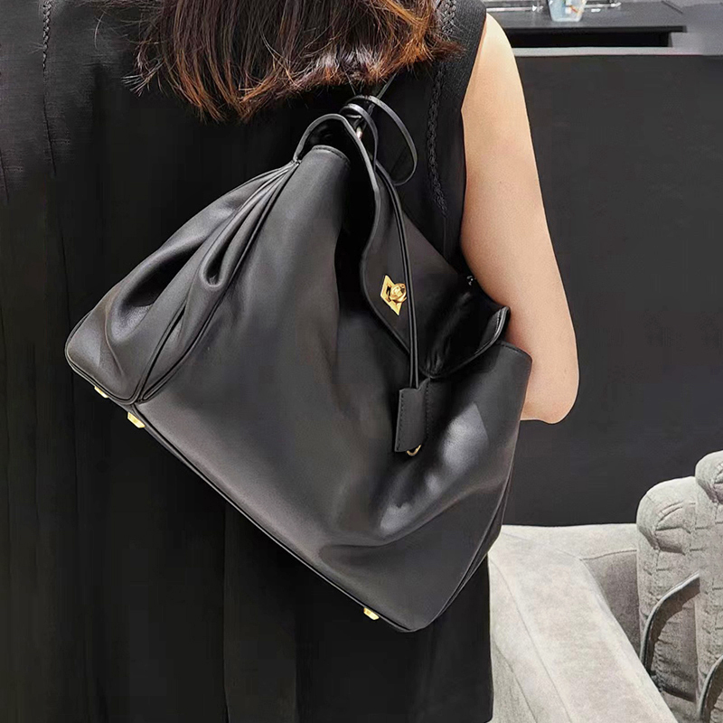 Tas Bahu Kulit Sapi Wanita Tas - Women'S Work Bags Designer ulasan dan harga