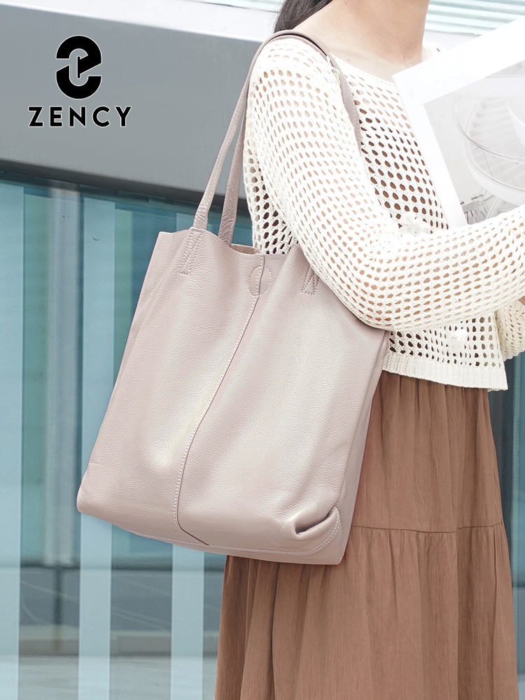 Zency Tas Tangan Wanita Kapasi - Women'S Work Bags Designer ulasan dan harga