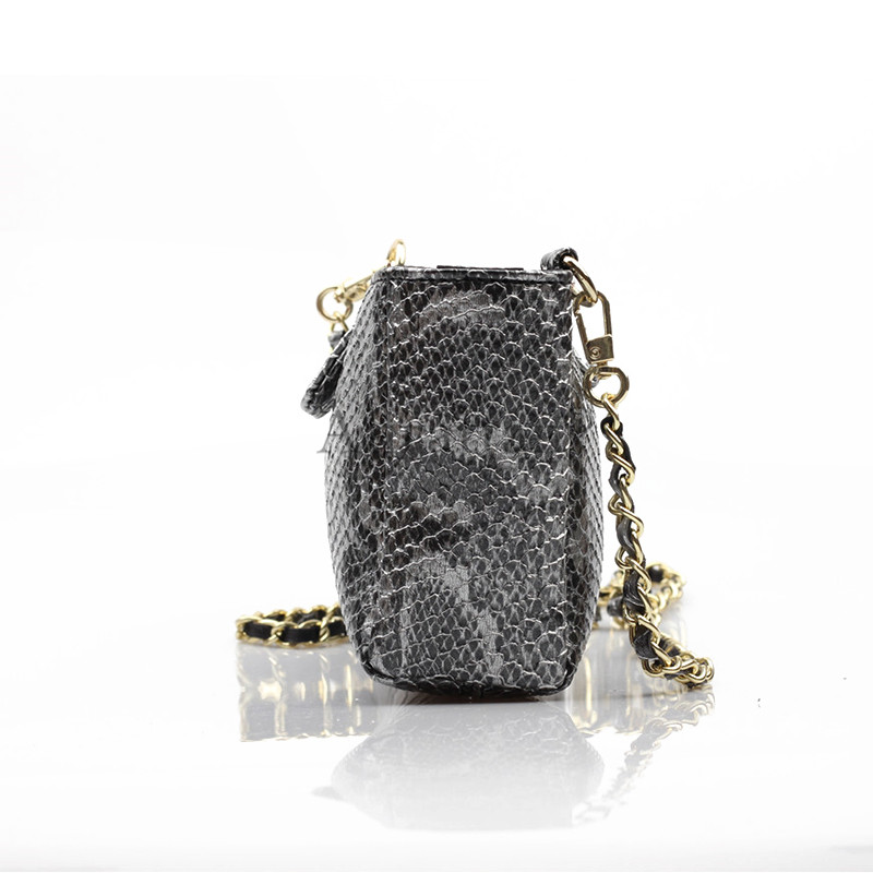 Tas Pola Ular Baru Dubai 2025  - Women Bags In Dubai ulasan dan harga