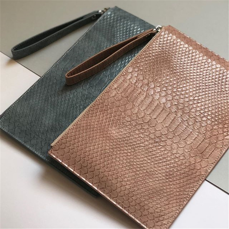 Alirattan Dubai Tas Clutch Kul - Women Bags In Dubai ulasan dan harga