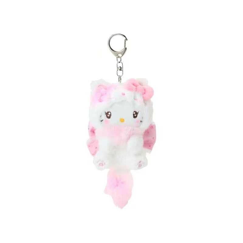Kostum Hello Kitty Cream Cat B - Women Bags Handmade ulasan dan harga