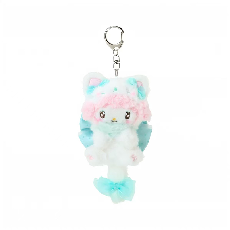 Kostum Hello Kitty Cream Cat B - Women Bags Handmade ulasan dan harga