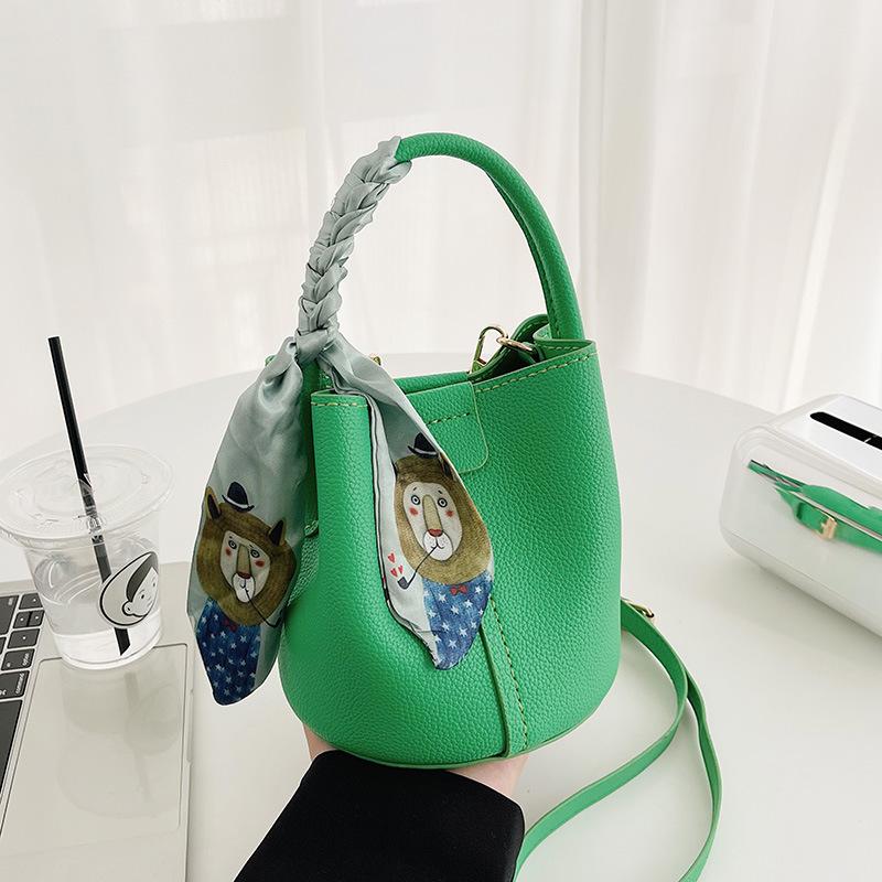 Tas Rajut DIY - Tas Selempang  - Women Bags Handmade ulasan dan harga