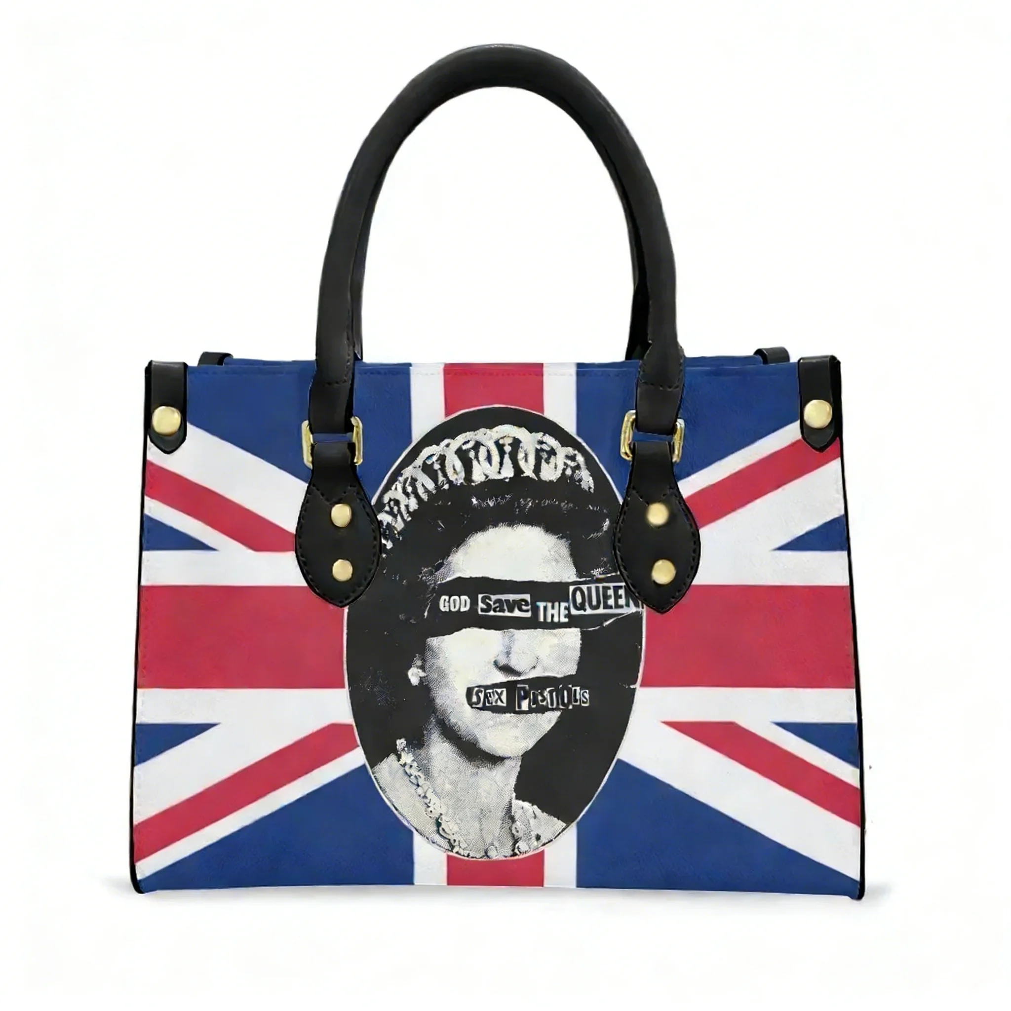 Tas Tote Band Punk Rock Sex Pi - Women Bags In Uk ulasan dan harga