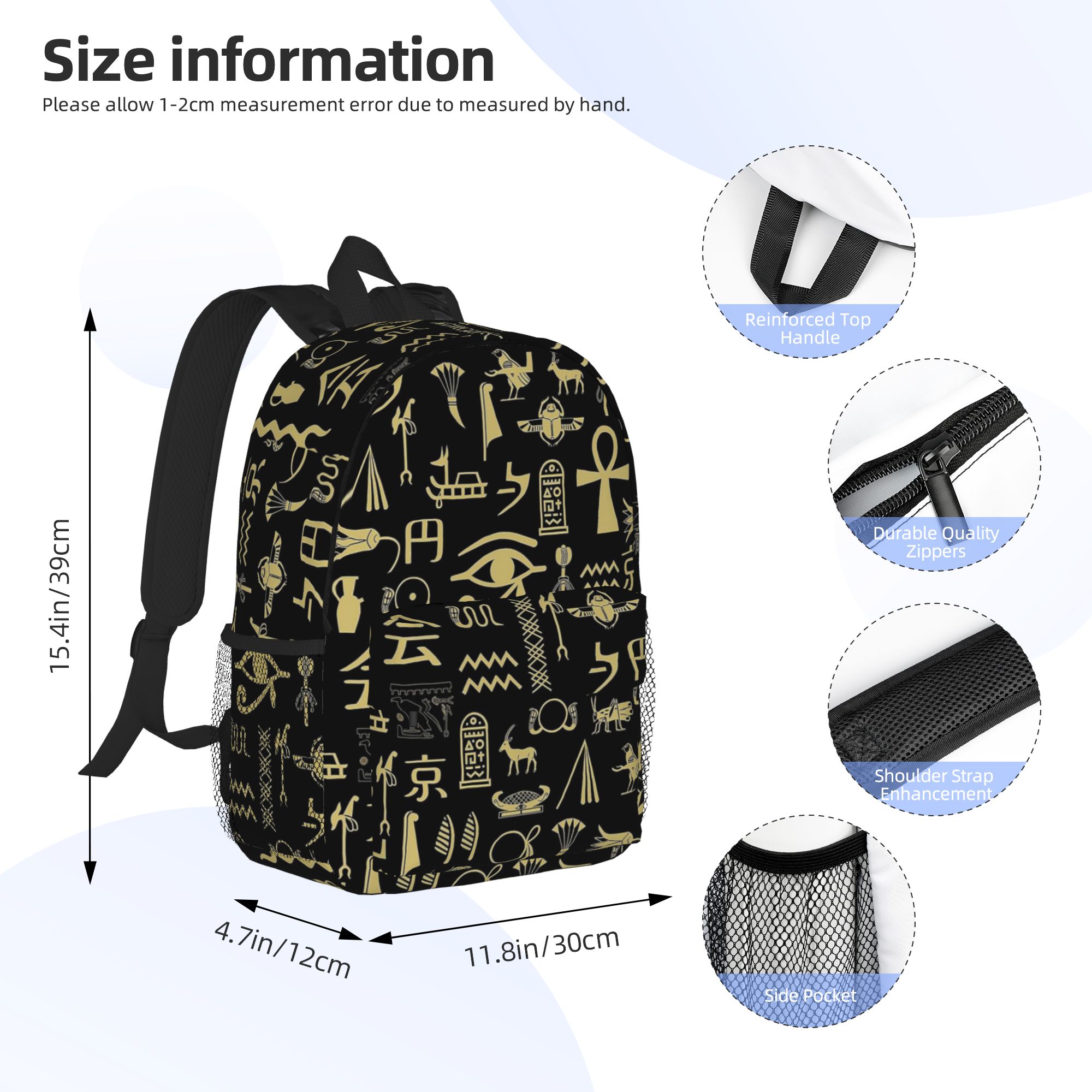 Ransel Firaun Mesir Dewa Horus - Women Bags Egypt Sale ulasan dan harga