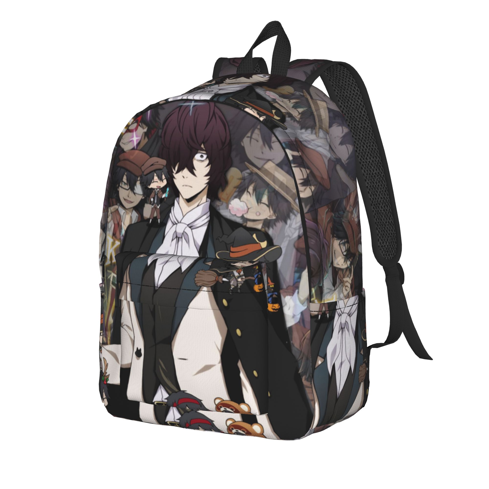 Edgar Allan Backpack untuk Pri - Women Bags Edgars ulasan dan harga