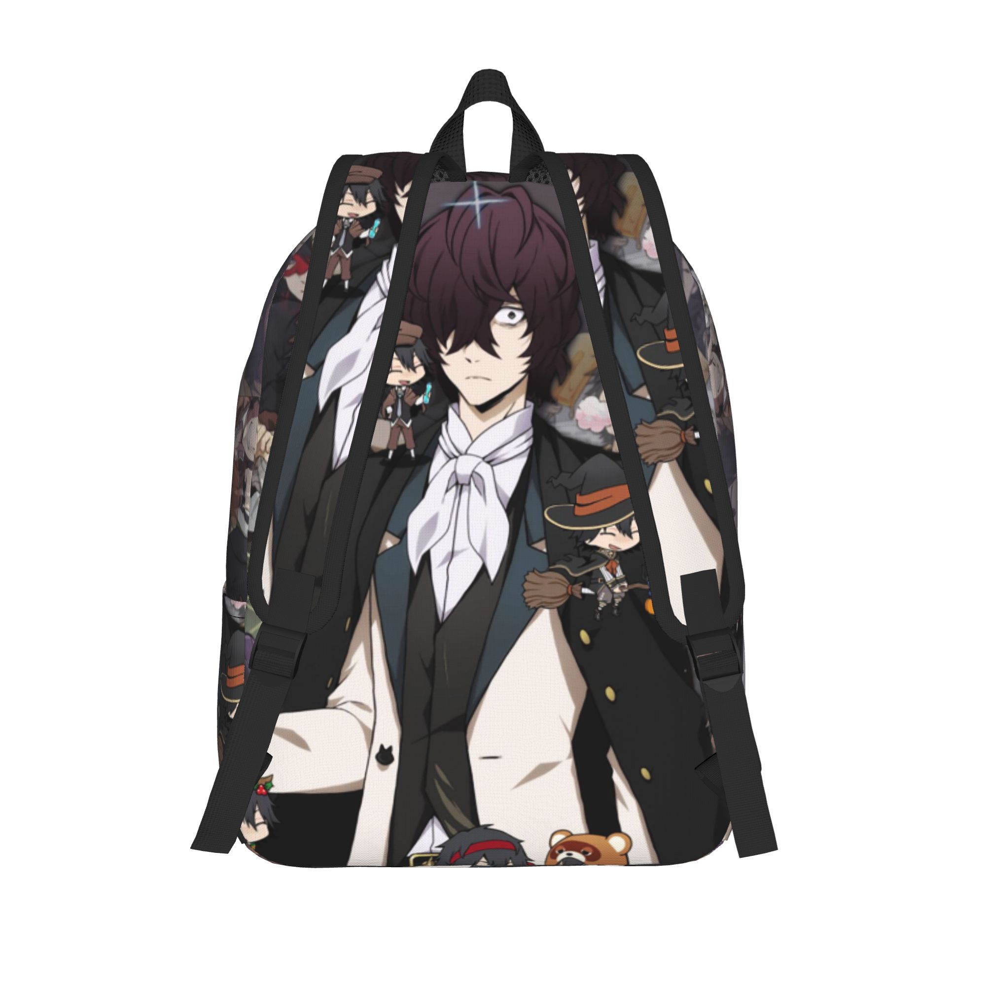 Edgar Allan Backpack untuk Pri - Women Bags Edgars ulasan dan harga