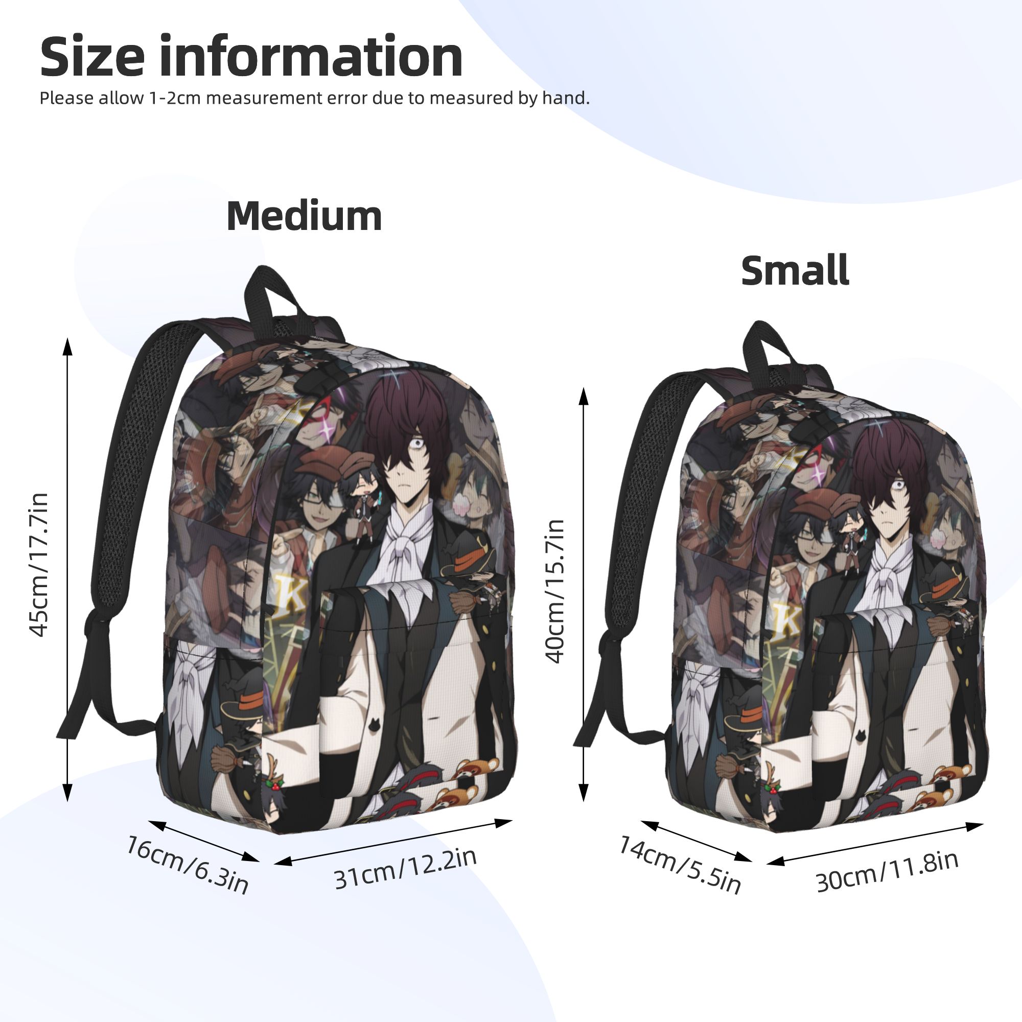 Edgar Allan Backpack untuk Pri - Women Bags Edgars ulasan dan harga