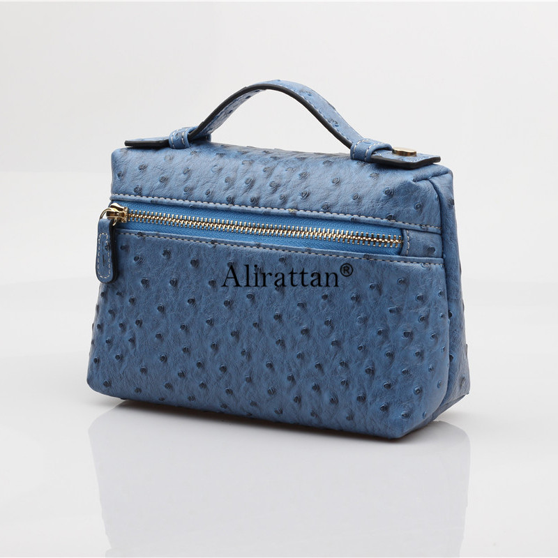 Tas Tangan Kulit PU Motif Buay - Women Bags In Dubai ulasan dan harga