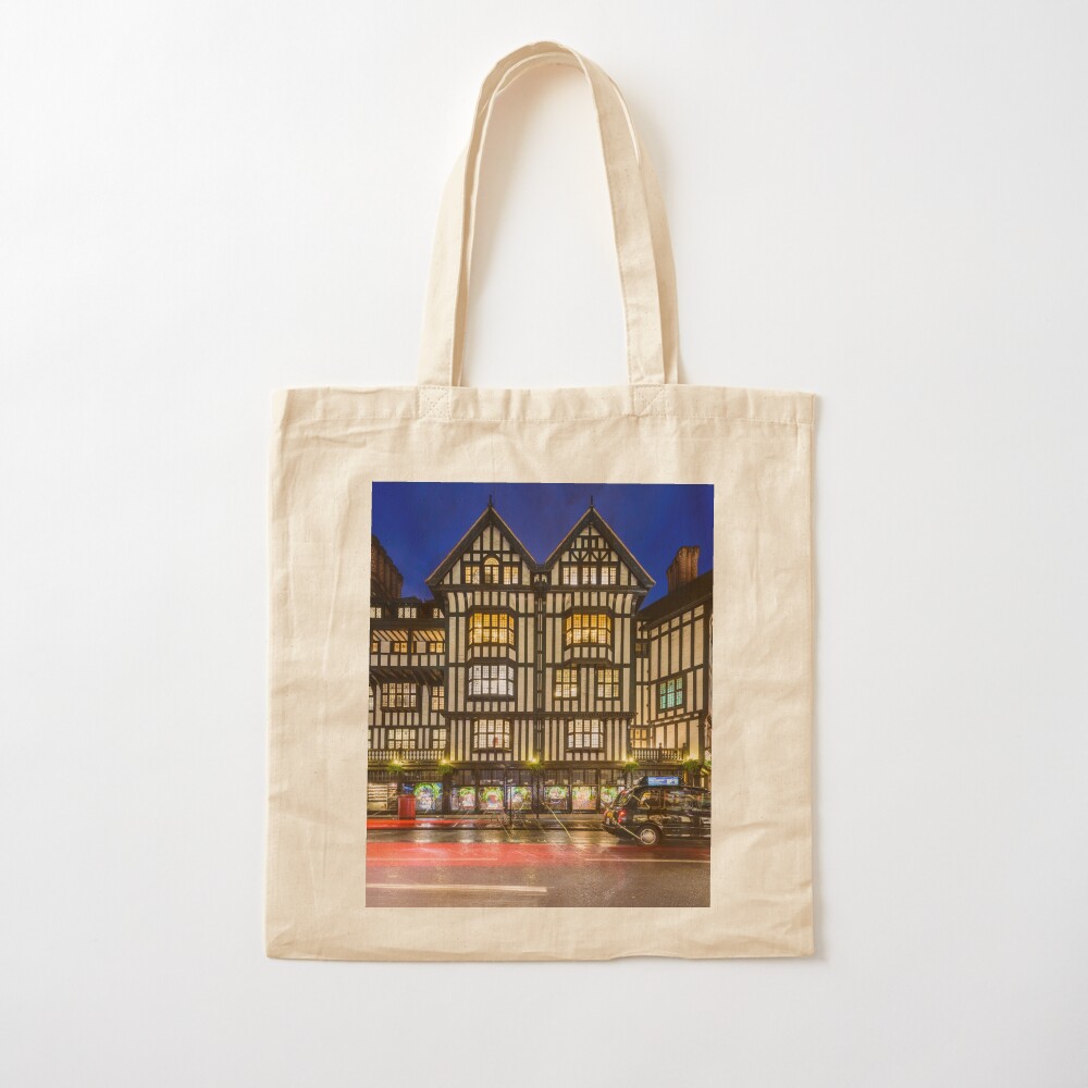Liberty's - London, UK Tas Tot - Women Bags In Uk ulasan dan harga