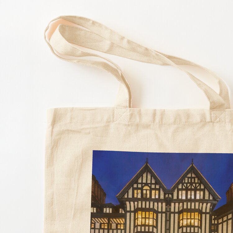 Liberty's - London, UK Tas Tot - Women Bags In Uk ulasan dan harga
