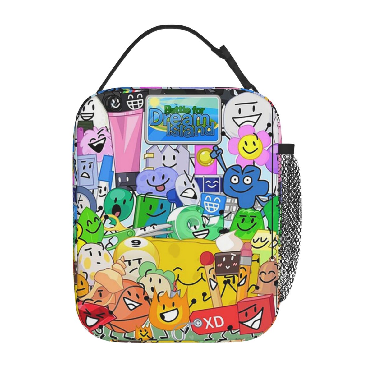 Tas Makan Siang Terisolasi Gam - Women Bags Pictures ulasan dan harga