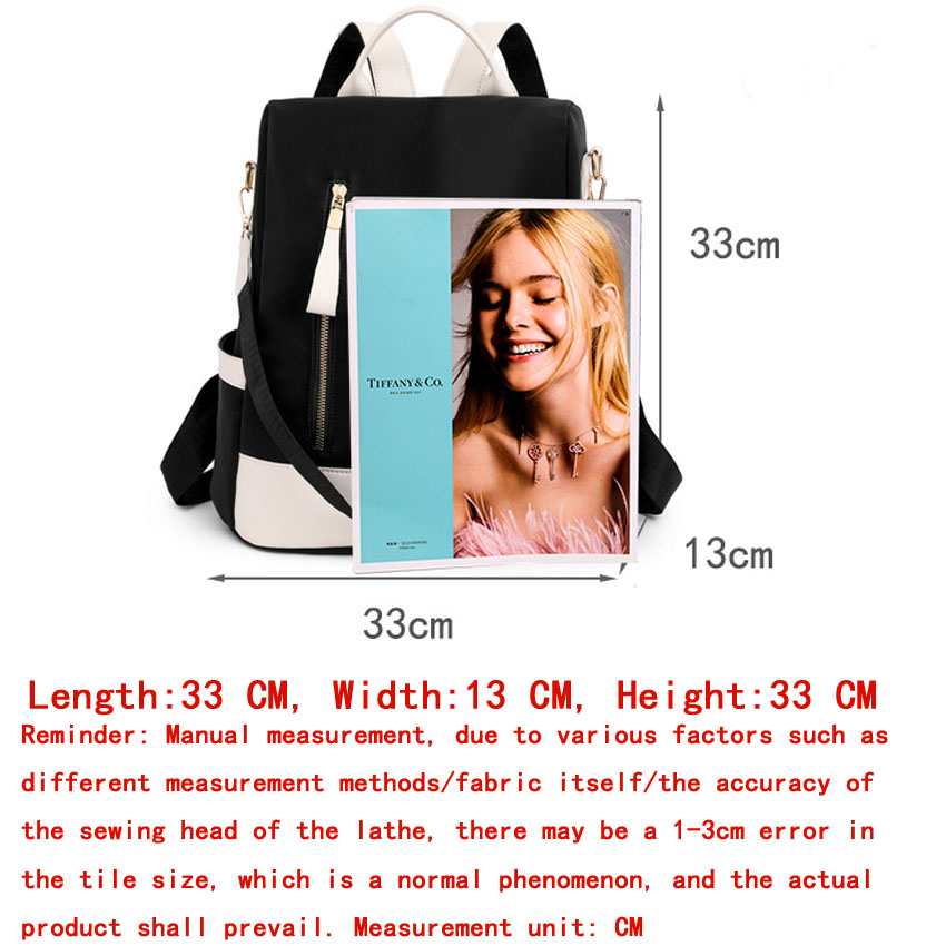 Tas ransel wanita dengan penut - Women'S Work Bags Designer ulasan dan harga