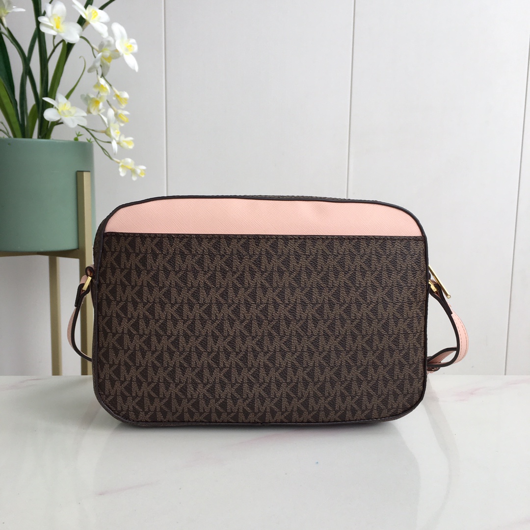 Michael Kors Tas Kamera Klasik - Women Bags Waterproof ulasan dan harga