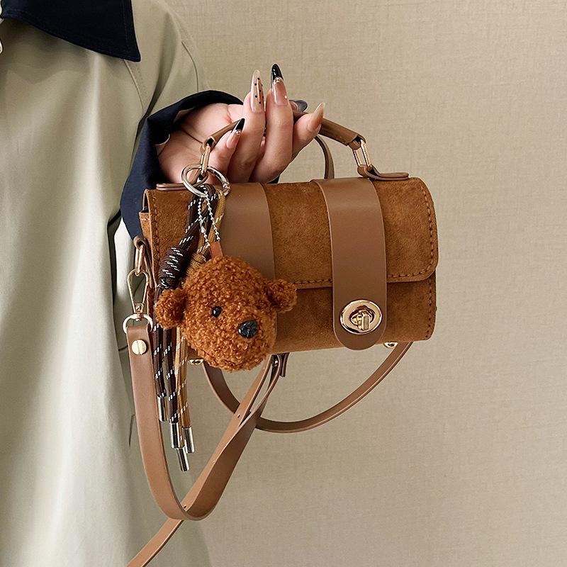 Tas Rajut DIY  Tas kecil perse - Women Bags Handmade ulasan dan harga