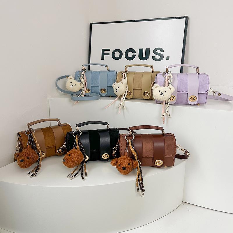 Tas Rajut DIY  Tas kecil perse - Women Bags Handmade ulasan dan harga