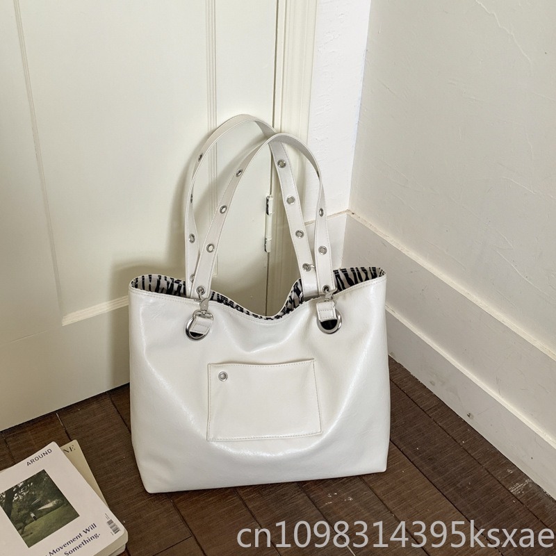 Tas Tote Wanita untuk Komuter  - Women'S Work Bags Designer ulasan dan harga