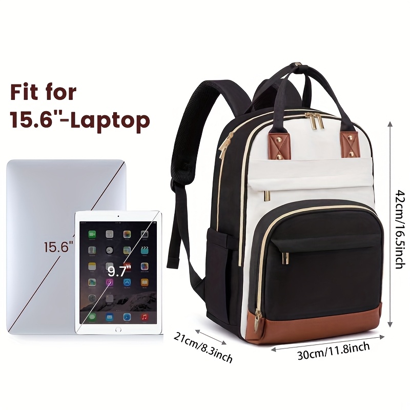 Tas Ransel Laptop Wanita Dua W - Women Bags Laptop ulasan dan harga