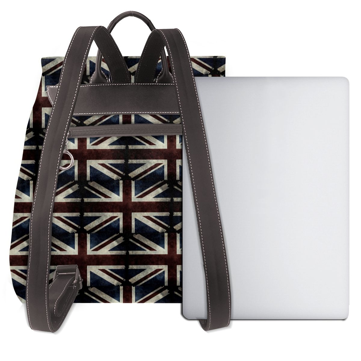 Tas Buku Bendera Union Jack In - Women Bags In Uk ulasan dan harga