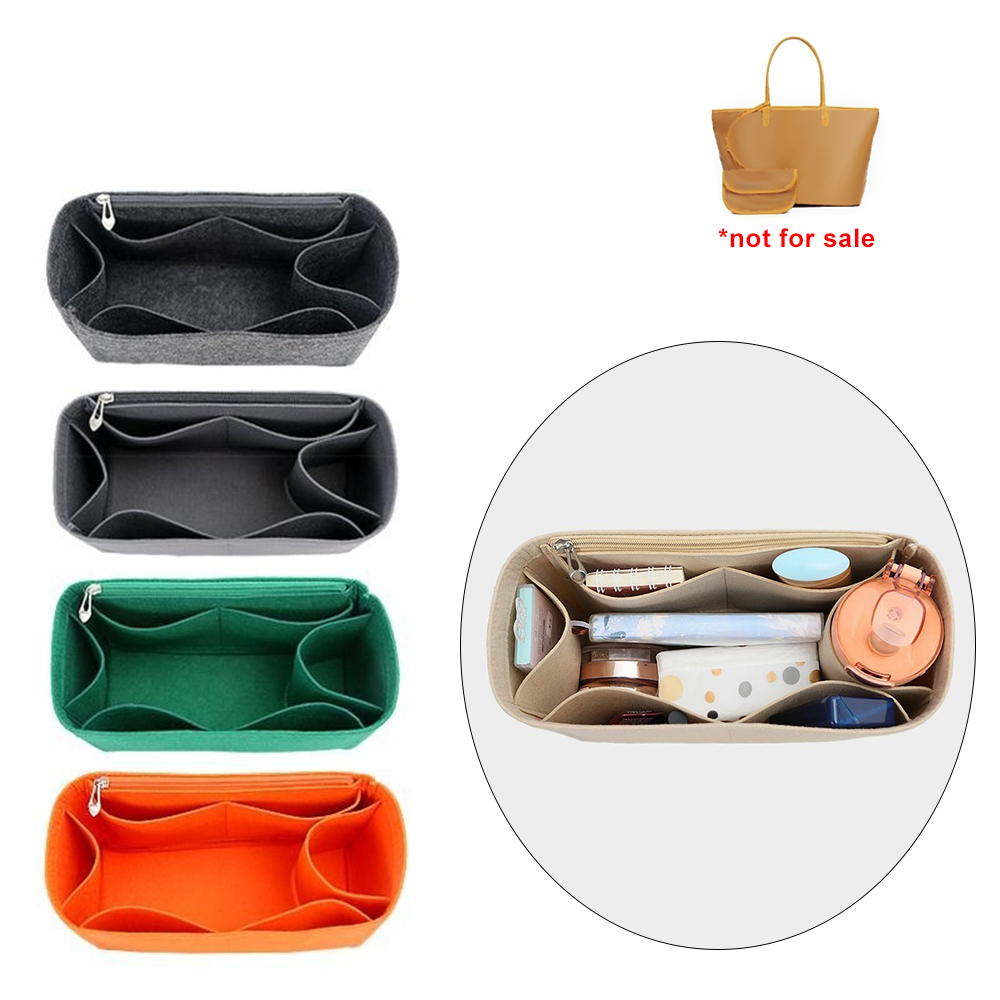 Tas Sisipan Felt Sisipan Organ - Women Bags Goyard ulasan dan harga