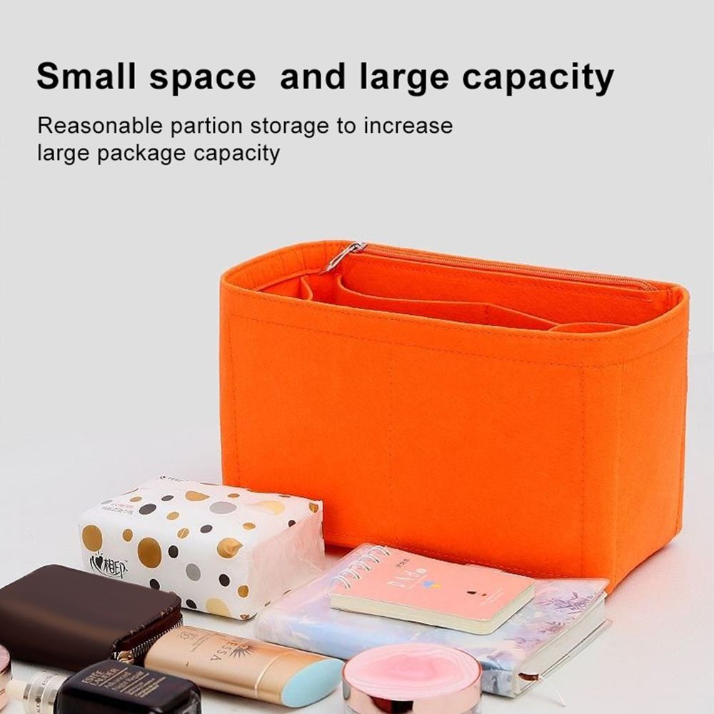 Tas Sisipan Felt Sisipan Organ - Women Bags Goyard ulasan dan harga
