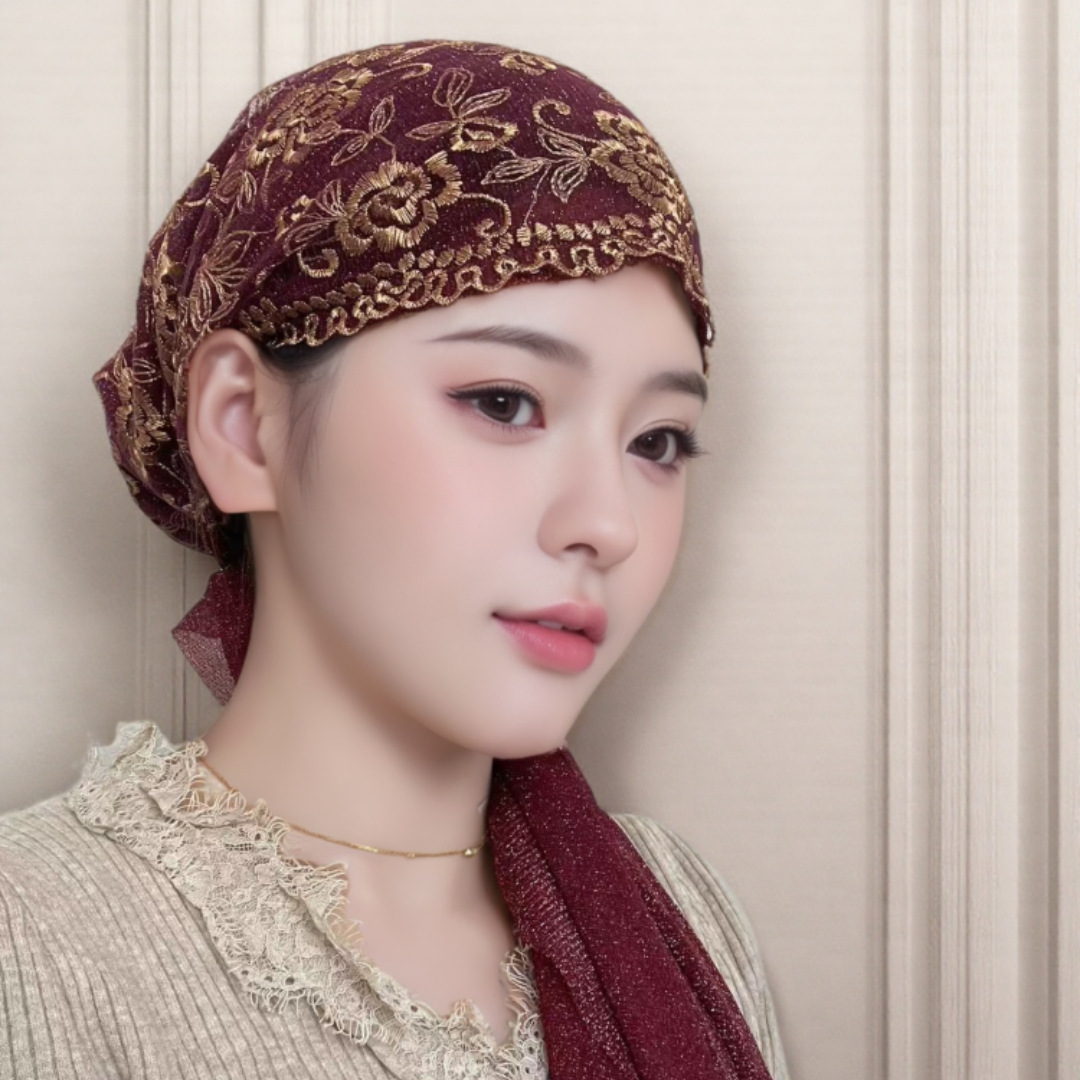 Topi Wanita Baru, Selendang, K - Women Bags In Dubai ulasan dan harga