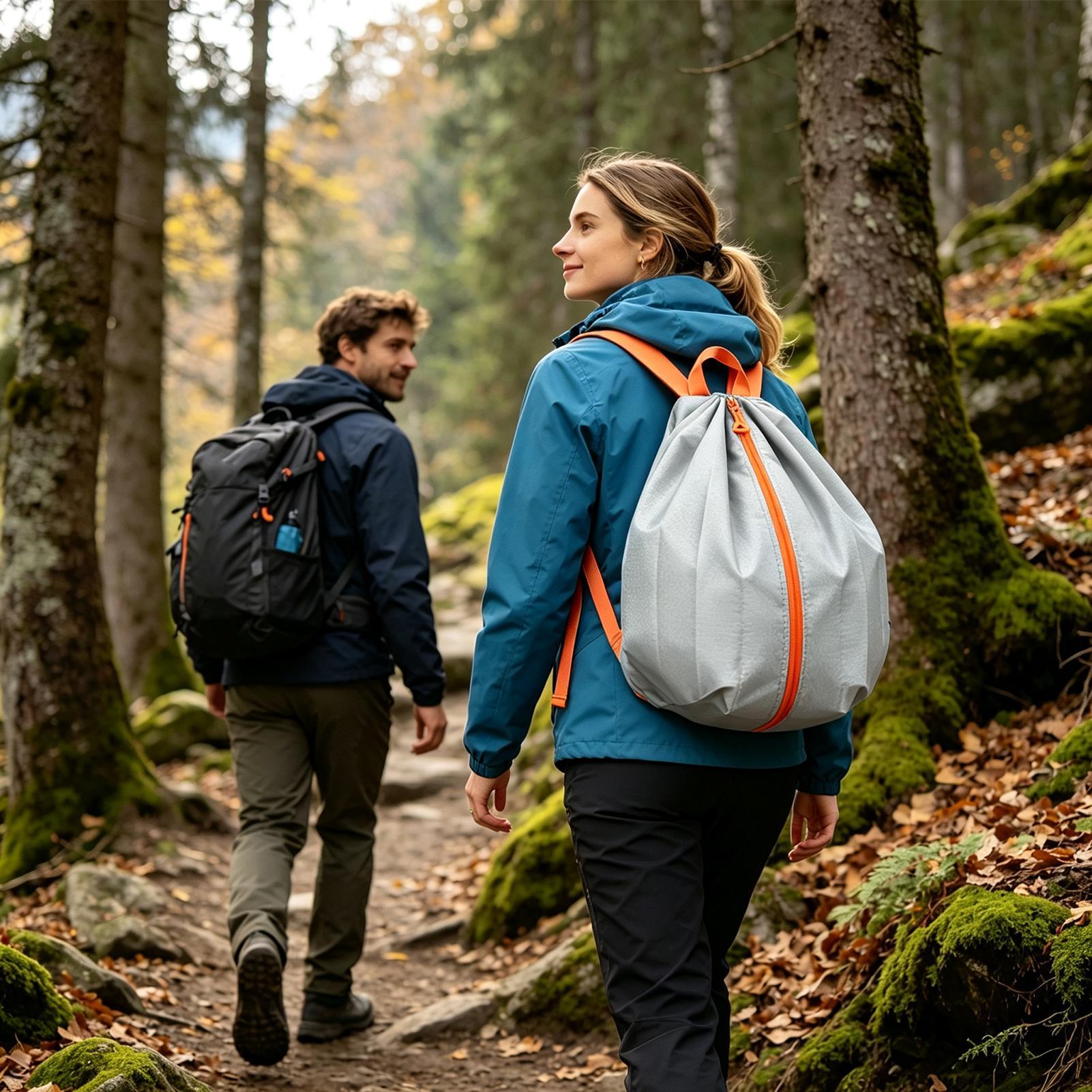 Ransel Tahan Air Untuk Perjala - Women Bags Waterproof ulasan dan harga