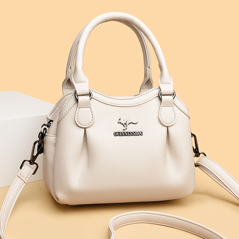 Tas Selempang Kangaroo Lady -  - Women'S Kangaroo Bags ulasan dan harga
