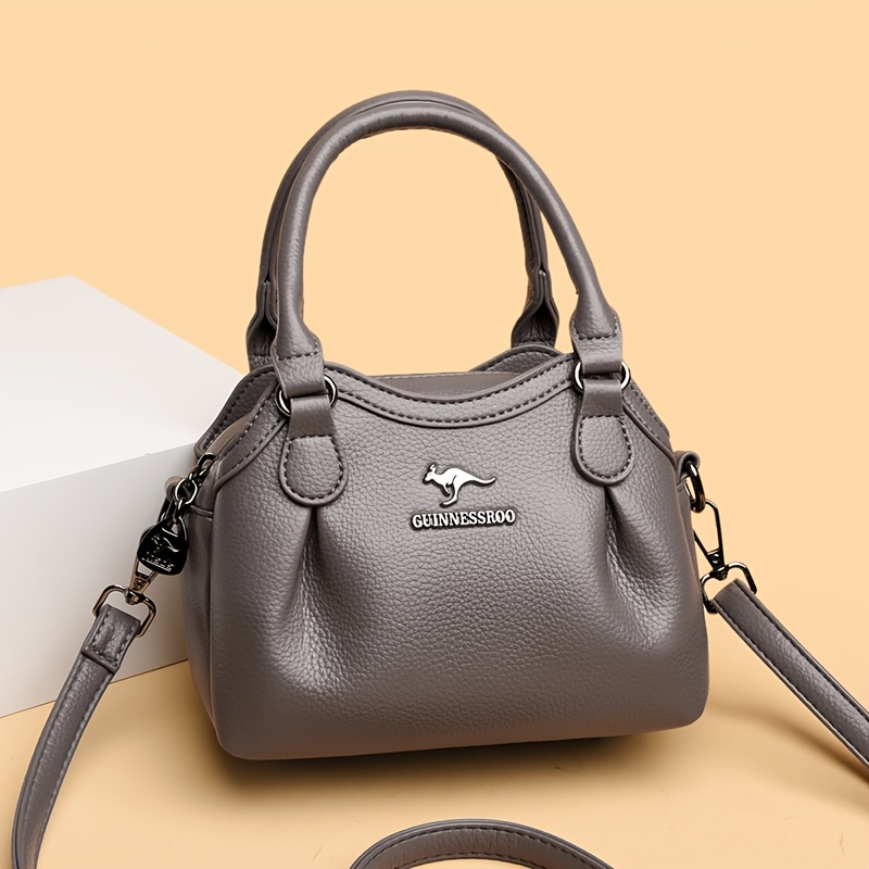 Tas Selempang Kangaroo Lady -  - Women'S Kangaroo Bags ulasan dan harga
